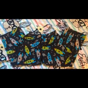 Toddler boys bundle set